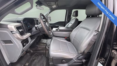 2024 Ford F-550SD XL DRW