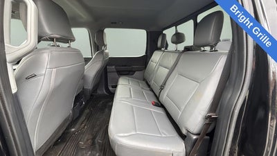 2024 Ford F-550SD XL DRW