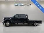 2024 Ford F-550SD XL DRW