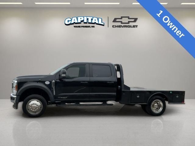 2024 Ford F-550SD XL DRW