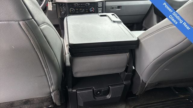 2024 Ford F-550SD XL DRW