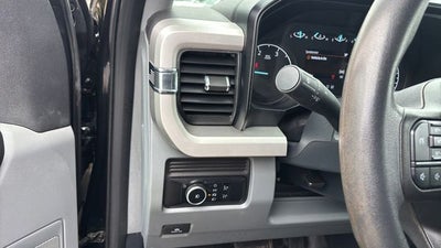 2024 Ford F-550SD XL DRW