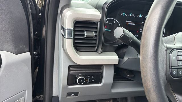 2024 Ford F-550SD XL DRW