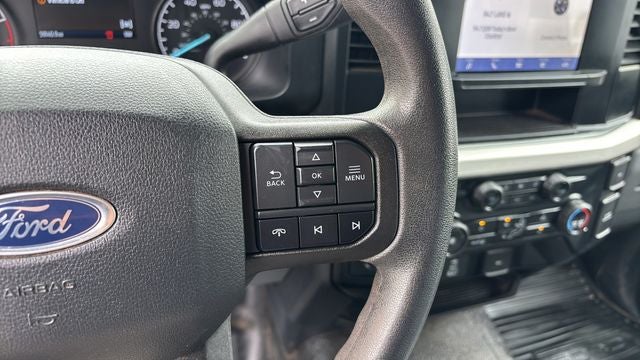 2024 Ford F-550SD XL DRW