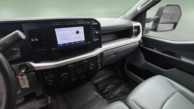 2024 Ford F-550SD XL DRW