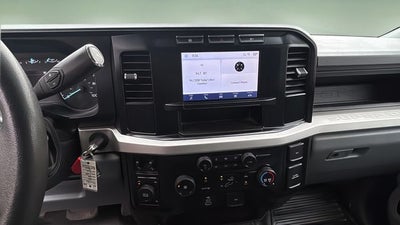 2024 Ford F-550SD XL DRW