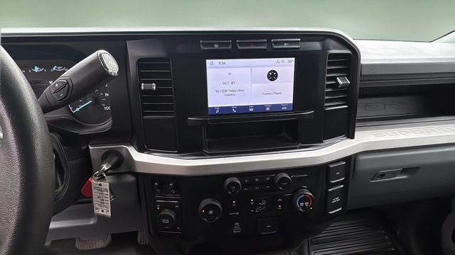 2024 Ford F-550SD XL DRW