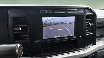 2024 Ford F-550SD XL DRW
