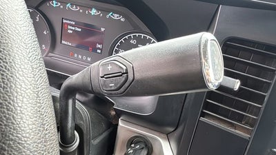 2024 Ford F-550SD XL DRW