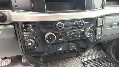 2024 Ford F-550SD XL DRW