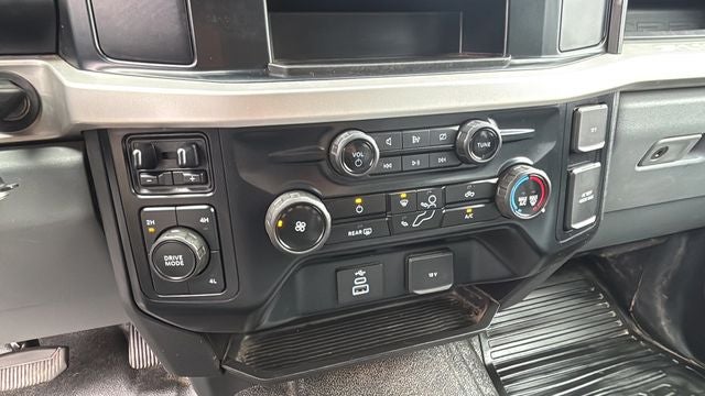 2024 Ford F-550SD XL DRW