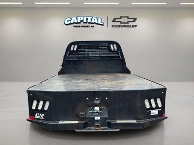 2024 Ford F-550SD XL DRW