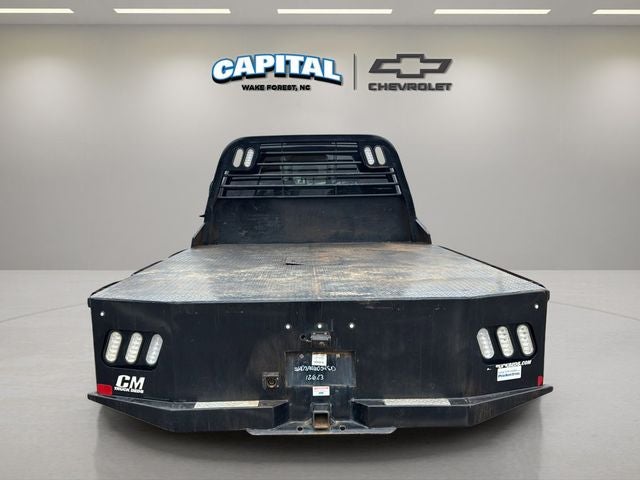 2024 Ford F-550SD XL DRW