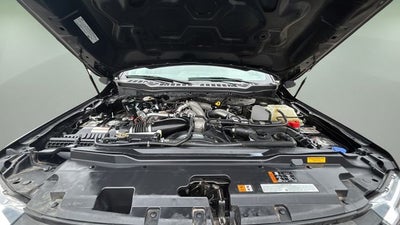 2024 Ford F-550SD XL DRW