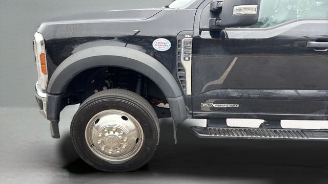 2024 Ford F-550SD XL DRW