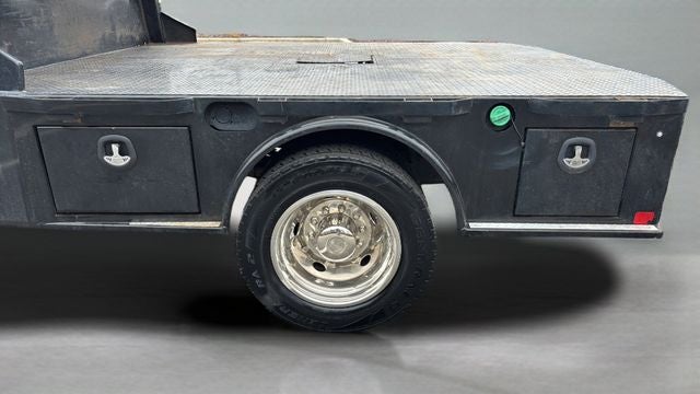 2024 Ford F-550SD XL DRW