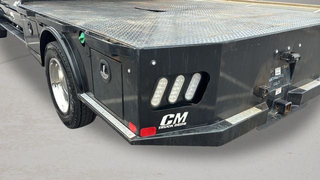 2024 Ford F-550SD XL DRW