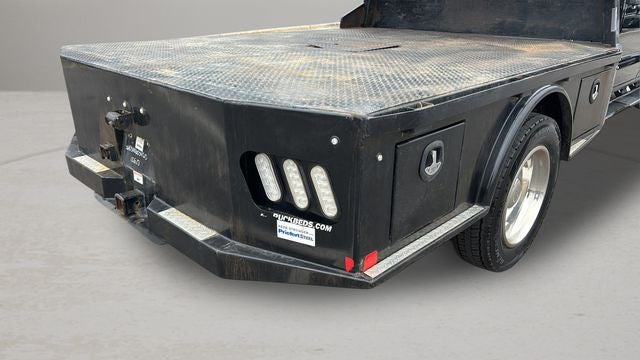 2024 Ford F-550SD XL DRW