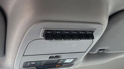 2024 Ford F-550SD XL DRW