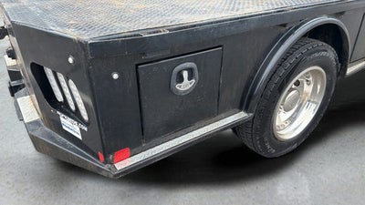2024 Ford F-550SD XL DRW