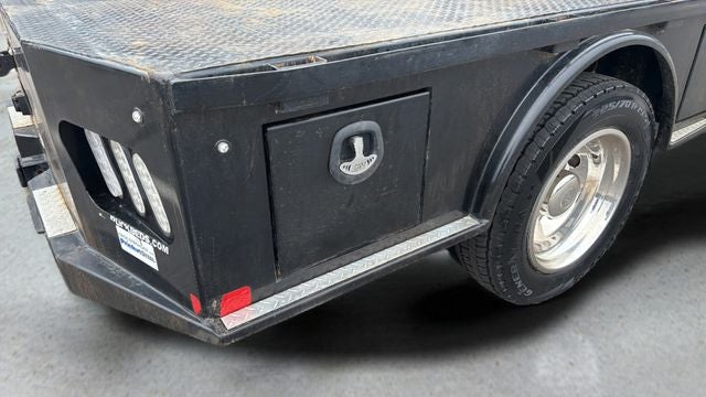 2024 Ford F-550SD XL DRW