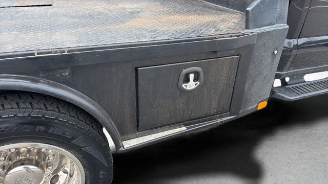 2024 Ford F-550SD XL DRW