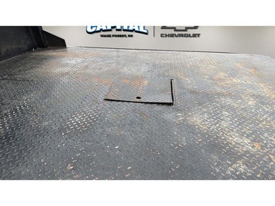 2024 Ford F-550SD XL DRW