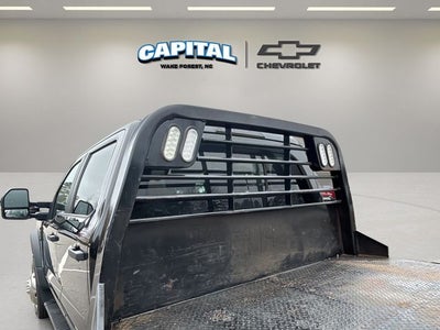 2024 Ford F-550SD XL DRW