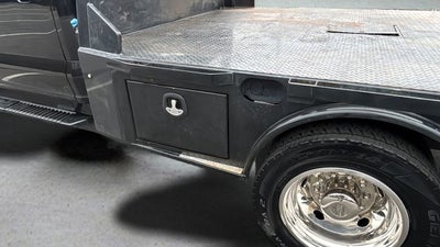 2024 Ford F-550SD XL DRW
