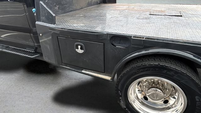 2024 Ford F-550SD XL DRW