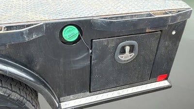 2024 Ford F-550SD XL DRW