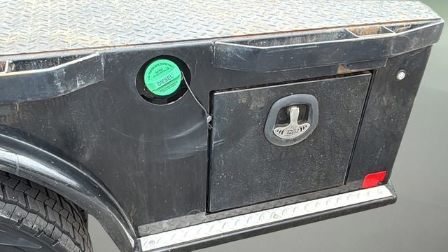 2024 Ford F-550SD XL DRW
