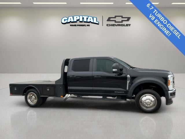 2024 Ford F-550SD XL DRW
