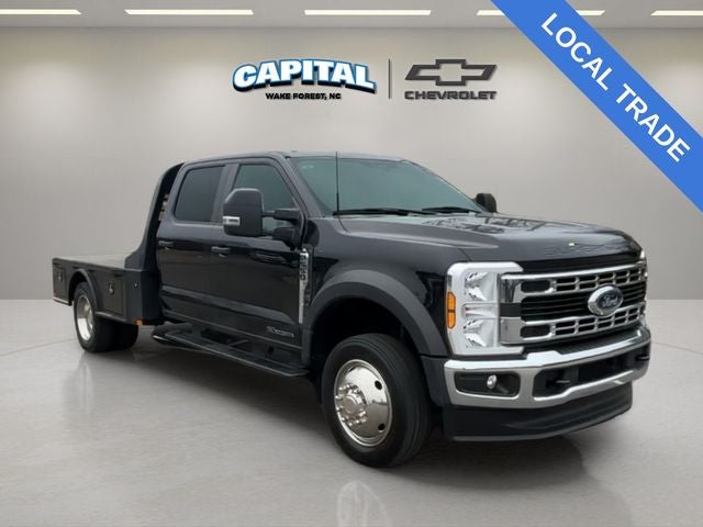 2024 Ford F-550SD XL DRW