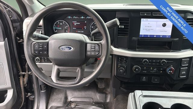 2024 Ford F-550SD XL DRW