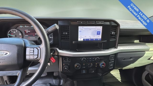 2023 Ford F-350SD XL DRW