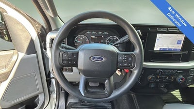 2023 Ford F-350SD XL DRW