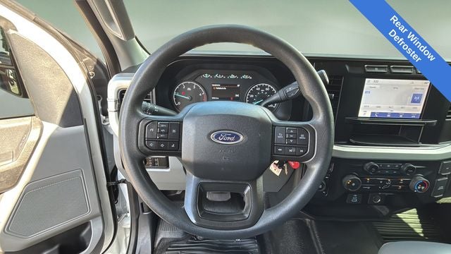 2023 Ford F-350SD XL DRW