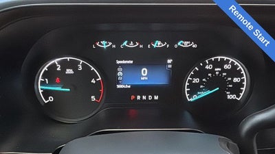 2023 Ford F-350SD XL DRW