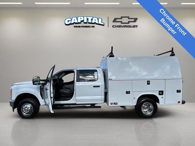 2023 Ford F-350SD XL DRW