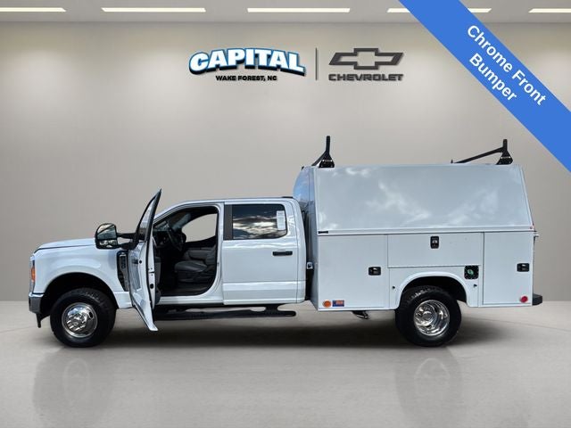 2023 Ford F-350SD XL DRW