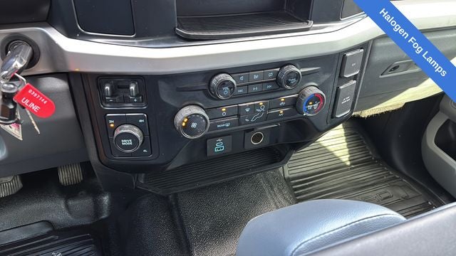 2023 Ford F-350SD XL DRW