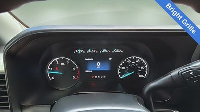 2023 Ford F-350SD XL DRW