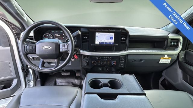 2023 Ford F-350SD XL DRW