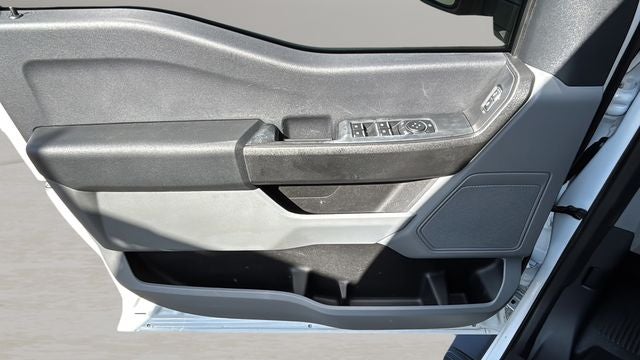 2023 Ford F-350SD XL DRW