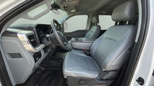 2023 Ford F-350SD XL DRW