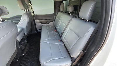 2023 Ford F-350SD XL DRW