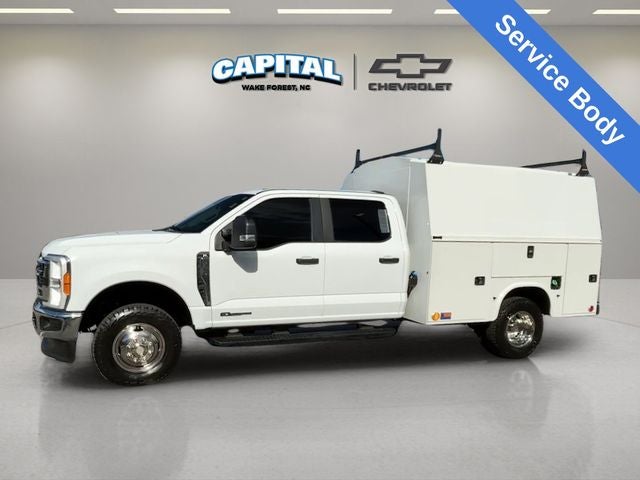 2023 Ford F-350SD XL DRW