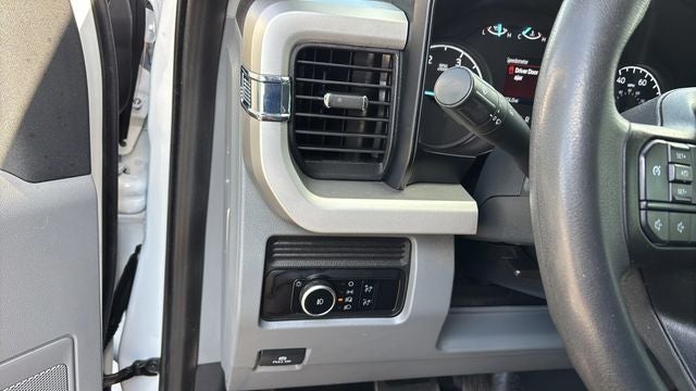 2023 Ford F-350SD XL DRW