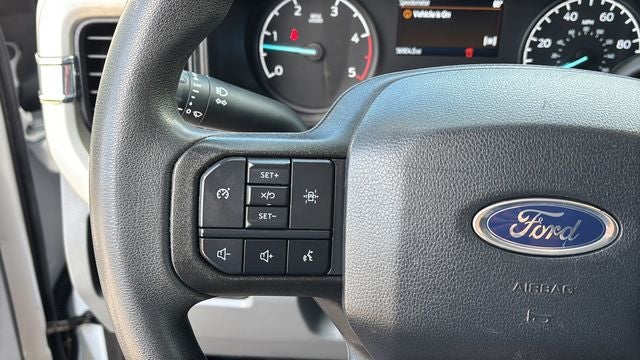 2023 Ford F-350SD XL DRW